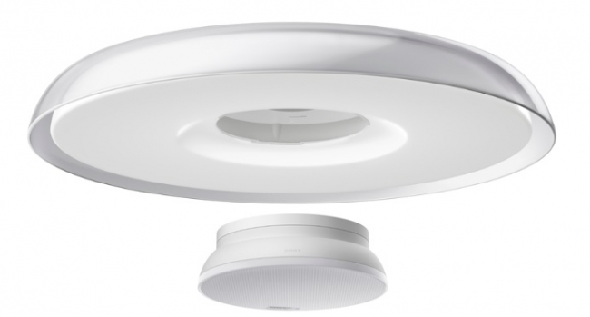 マルチファンクションライトが「Amazon Alexa」に対応し、一般販売開始