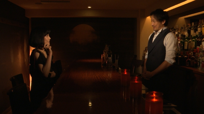 Re: [新聞] 山本耕史、12人の女優たちと台本なしの即- 看板Japandrama