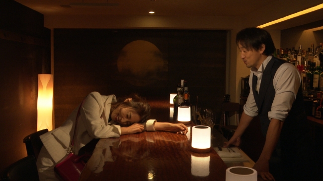 Re: [新聞] 山本耕史、12人の女優たちと台本なしの即- 看板Japandrama