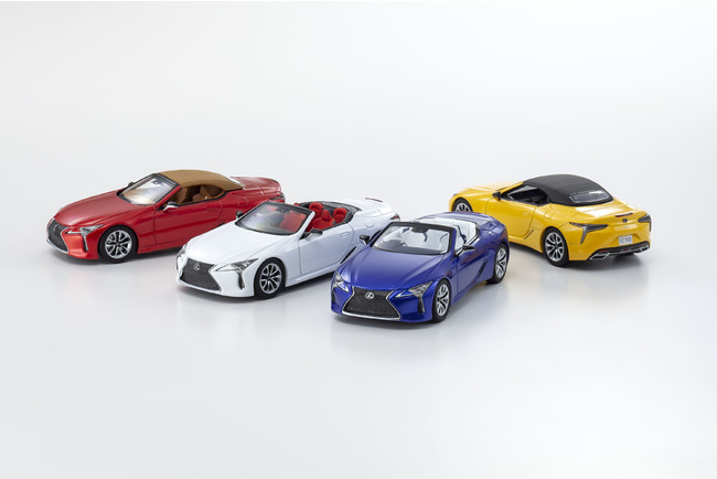 KYOSHO ORIGINALシリーズ】オープンとクローズの2つのスタイルが