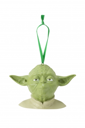 スター・ウォーズ」クリスマスツリー10月4日より数量限定で販売 | 株式