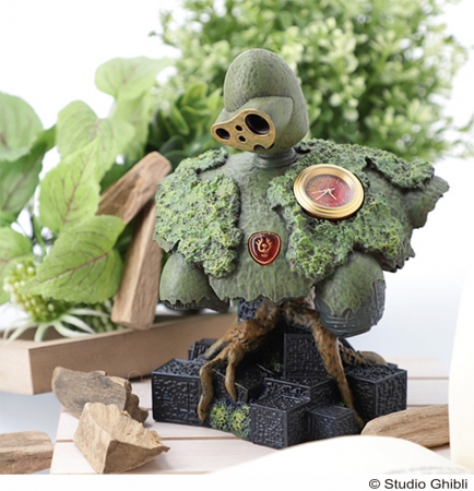 スタジオジブリ作品グッズショップ 「どんぐり共和国」360度どの角度