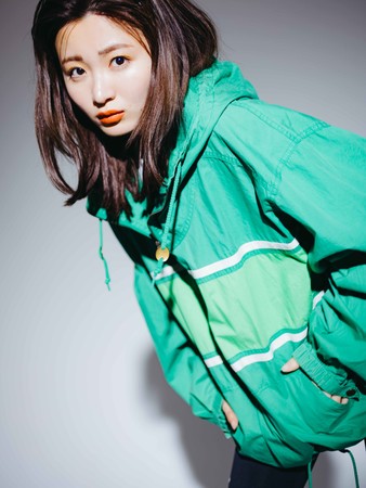 岡崎紗絵デジタル写真集『月刊 #さえ沼』の発売が全5回に決定！ ラスト