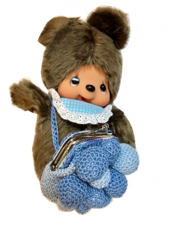 9/5（木）～9/24（火）モンチッチカフェ・プラススクレートで「The