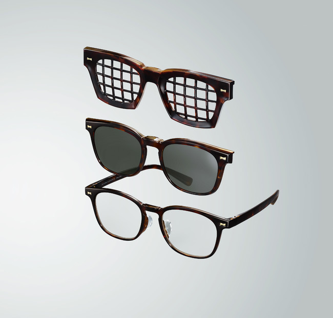 世界的グラフィックアーティストVERDY氏とのコラボレーションが実現