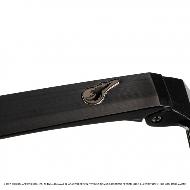 Zoff SMART FINAL FANTASY Ⅶ REMAKE Model新発売！ | 株式会社