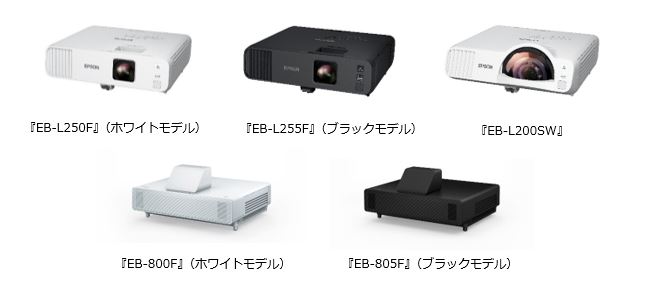 オフィスから教育現場まで、さまざまなシーンで利用できるビジネス