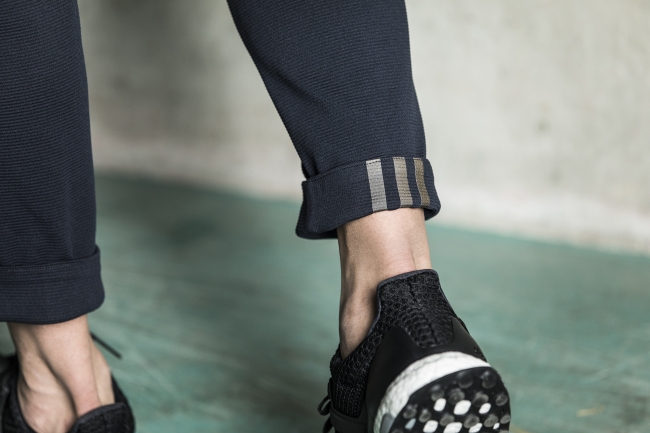 ICON SUIT 2018年秋冬最新コレクション登場 | アディダス ジャパン株式