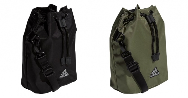 アディダスとMOUSSYによる共同開発ファイナルイヤー ファッション