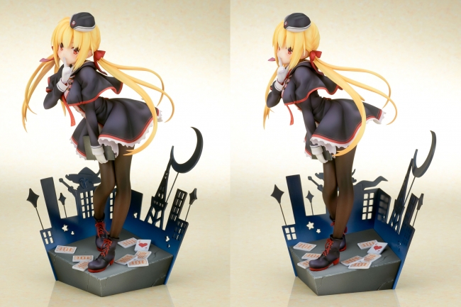 大人気ゲームブランド“ゆずソフト”が送る大ヒット作品『RIDDLE JOKER