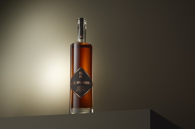 日本酒ブランド「SAKE HUNDRED」が、フラッグシップ『百光』のシリーズ