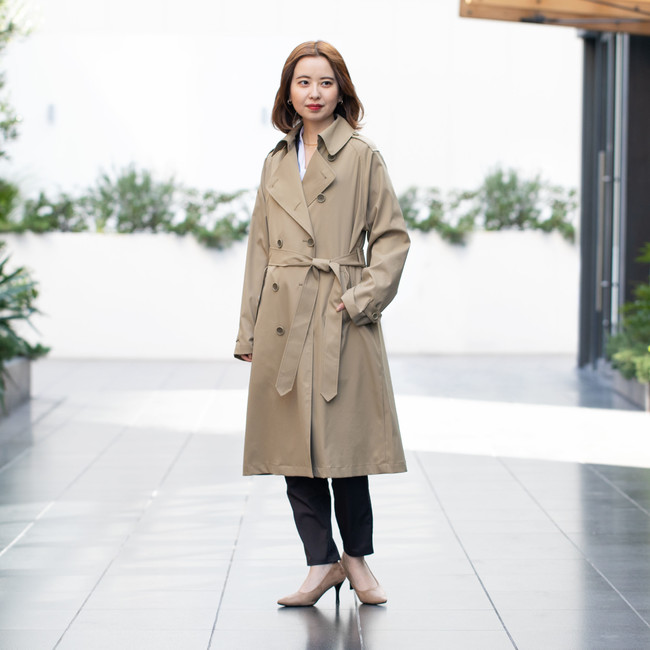 作業着スーツ発祥のボーダレスウェアブランド「WWS」が花粉・ウイルス