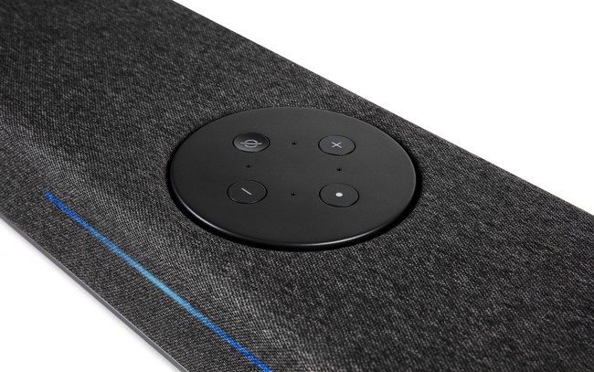 Polk Audio新製品] Alexa Built-in サウンドバー「REACT」発売の