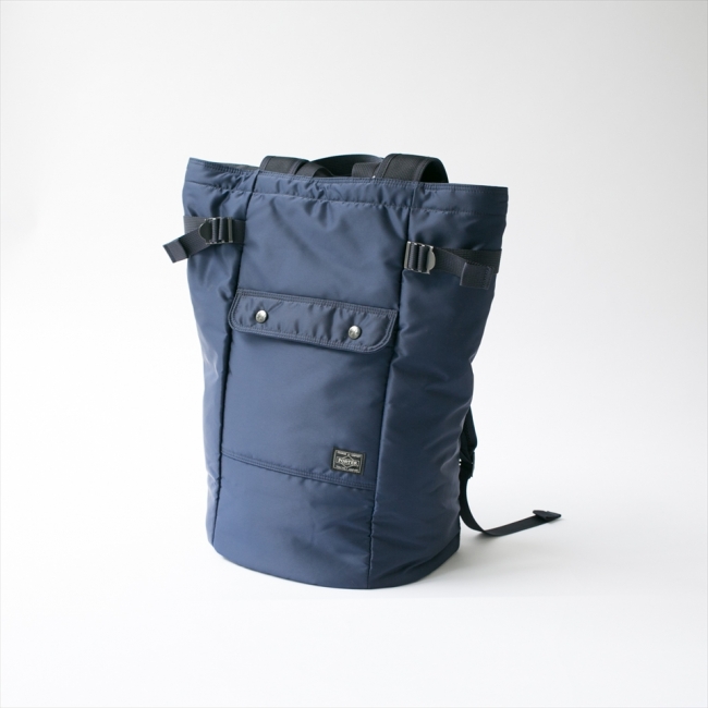 パルコの自主編集ショップ「ミツカルストア」より菊池亜希子監修PORTER