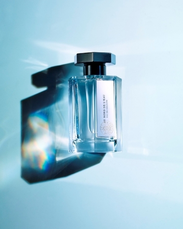 ラルチザン パフュームから、印象派絵画の名作から着想を得た