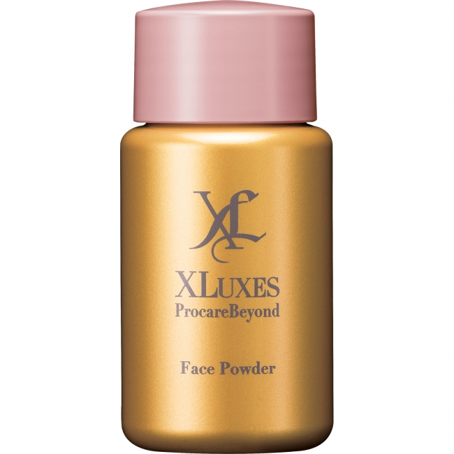 子会社エックスワンがベースメイクシリーズ「XLUXES プロケアビヨンド