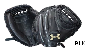 真のプロスペック アンダーアーマーから軟式グラブが初登場、2015年12
