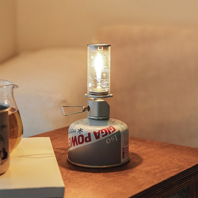 キャンプシーズン到来！好評に付きコラボレーション第2弾 Snow Peak