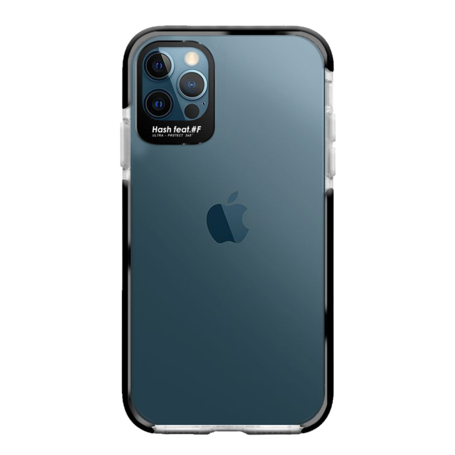 スリムなのに強い！「iPhone12/12Pro/12ProMax/12mini」の新モデル