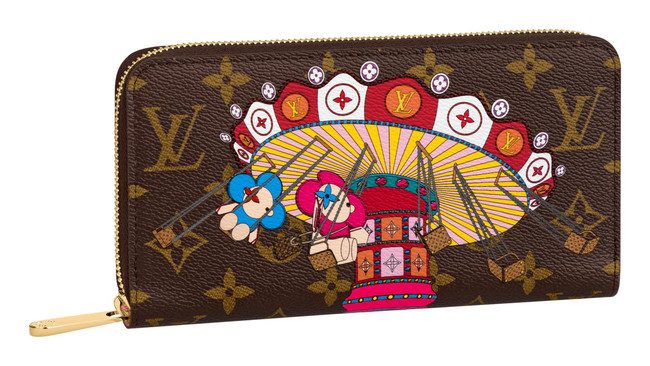 ルイ·ヴィトン】日本限定アイテムも！メゾンのマスコット「VIVIENNE