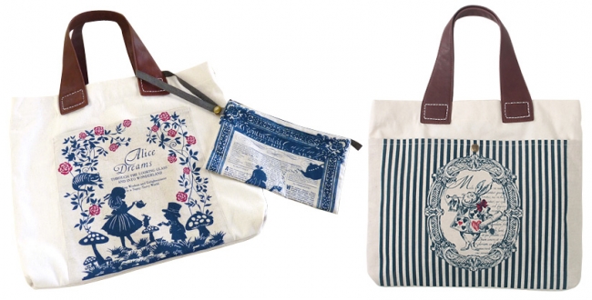 好きなパーツを選んでカスタマイズ！世界に一つだけのMYバッグを作ろう