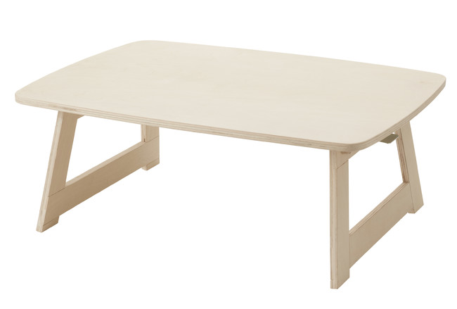 暮らしの変化に対応。小さなスペースを快適なわが家に！フレキシブル