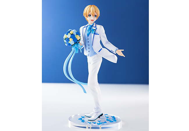 渋スクフィギュア、TVアニメ『ソードアート・オンライン アリシ