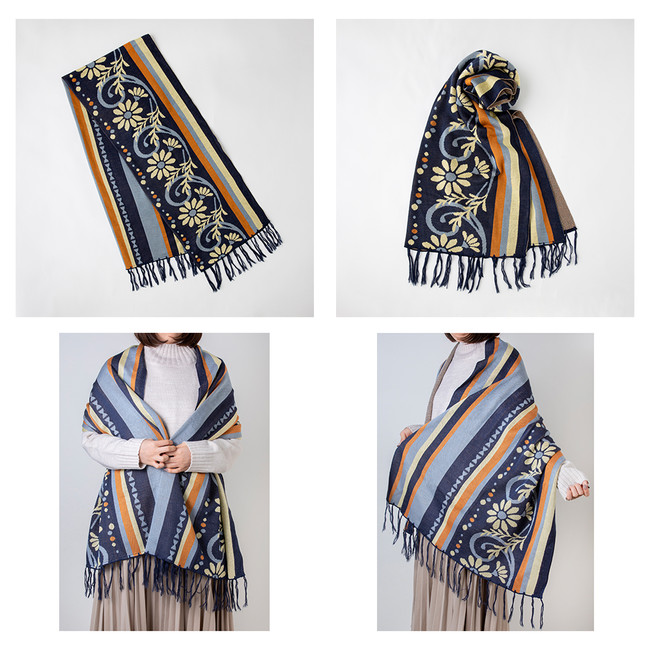 365日、推しが尊いアパレルブランド「EMooooN (エモーン)」より