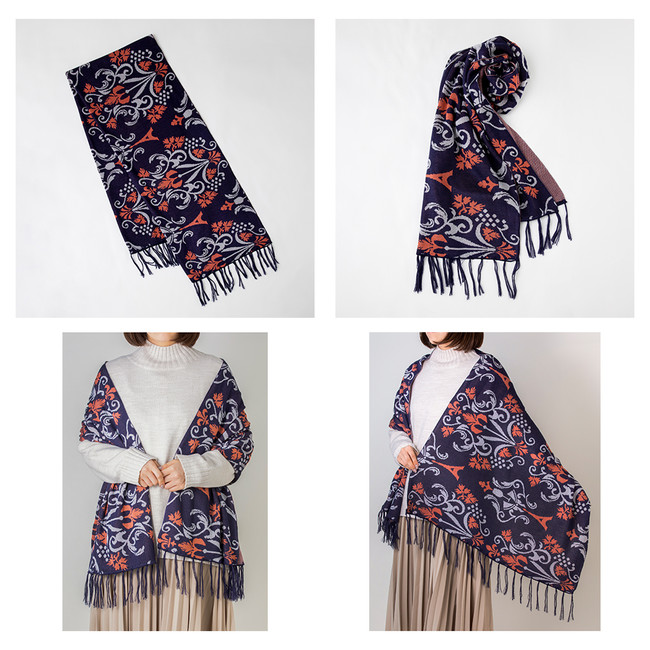 365日、推しが尊いアパレルブランド「EMooooN (エモーン)」より