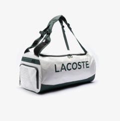 Play with Style. LACOSTE L.20 by Tecnifibreラコステがテニス