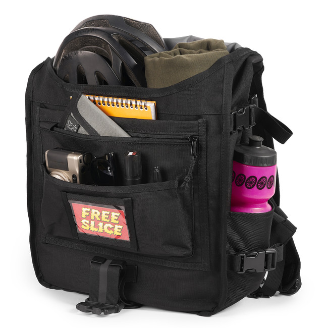 NEW PRODUCTS】CHROMEの王道・大容量バックパックがコミューター仕様の