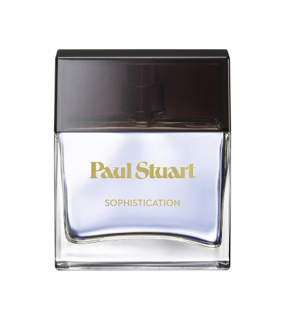男性用化粧品『ポール・スチュアート』をリニューアル | 株式会社