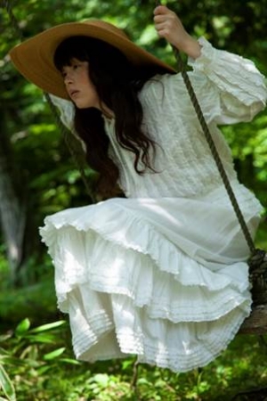 ずっと変わらない好き ～ピンクハウス絵本～ | 株式会社 三越伊勢丹