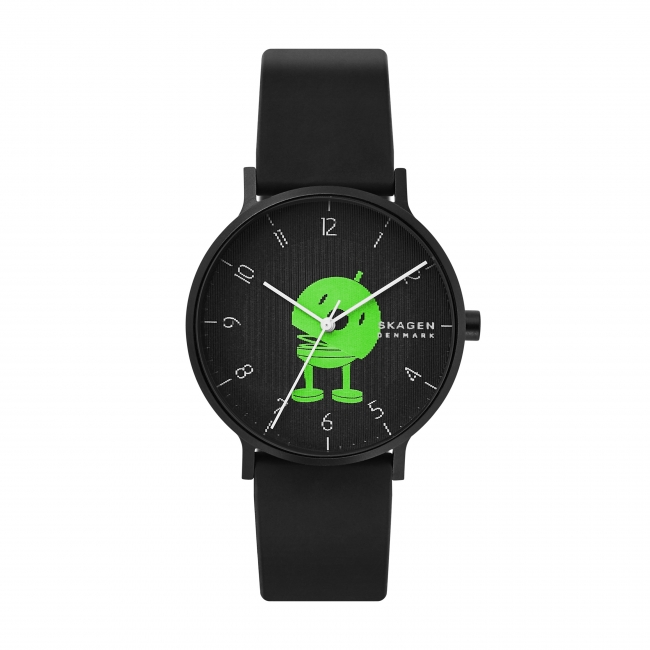 SKAGEN（スカーゲン）」より、デンマークを代表するキャラクター