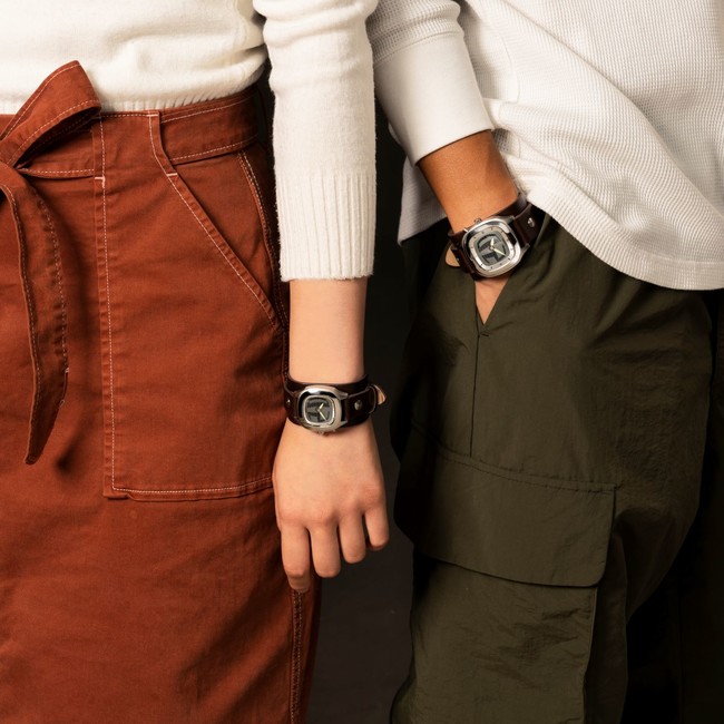 アナログとデジタルの融合！？ 人気の復刻・日本限定モデルBIG TIC第三