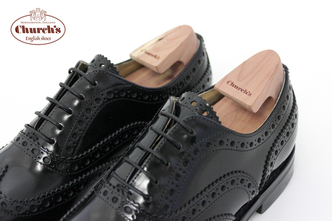 チャーチ純正のレディース用シューツリーが新入荷！ | 渡辺産業株式