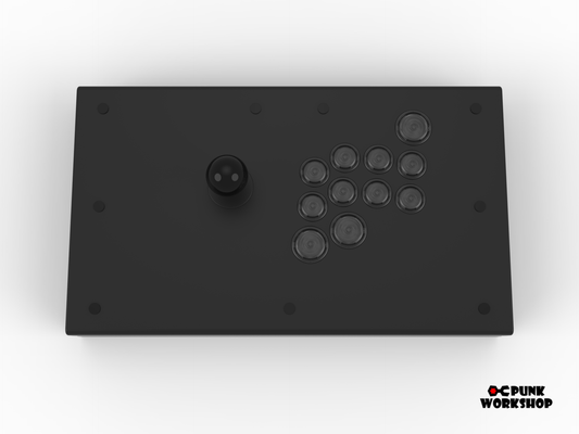 Brook基板搭載モデル – PUNK WORKSHOP JAPAN