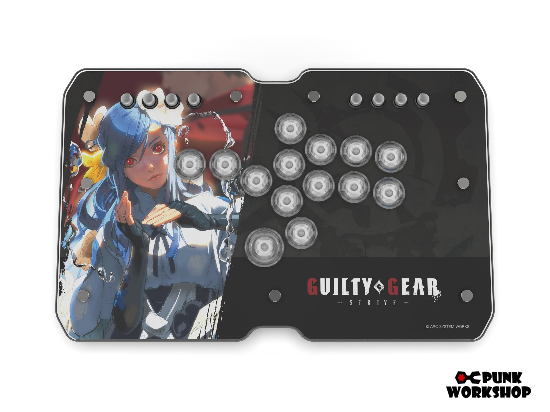 ULTRA BOX – PUNK WORKSHOP JAPAN