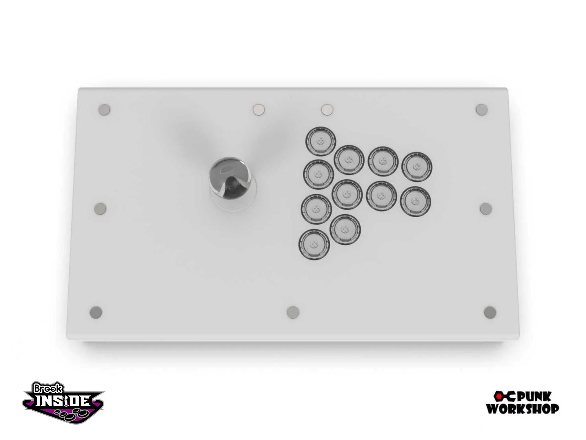 PWS FS-Focus (Brook PS5/PS4/PS3/Switch/PC) – PUNK WORKSHOP US