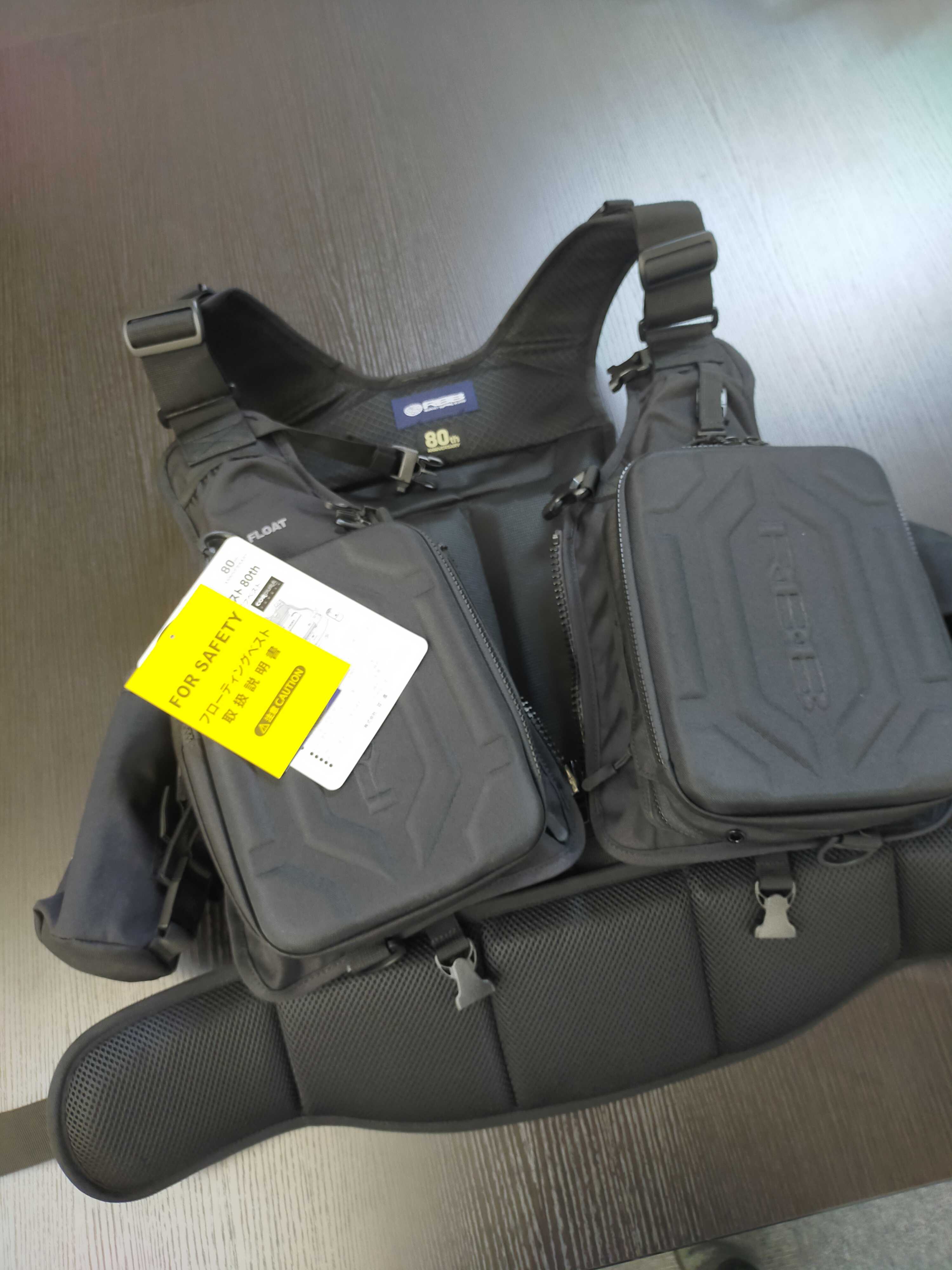 RBB ハイフロートゲームベスト80th(創業80周年を記念した限定生産