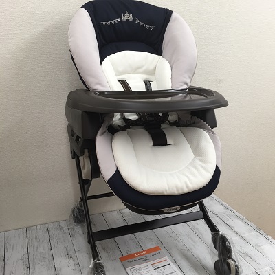 コンビ ネムリラ Simplight（シンプライト） ベビーザらス限定