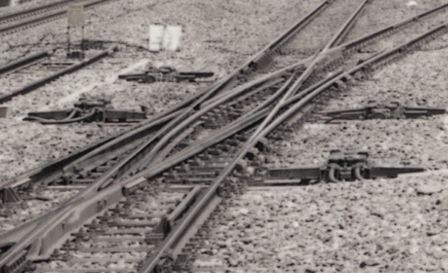 TOMIX『完全選択式』は凄いかも… - Nゲージレイアウト国鉄露太本線建設記