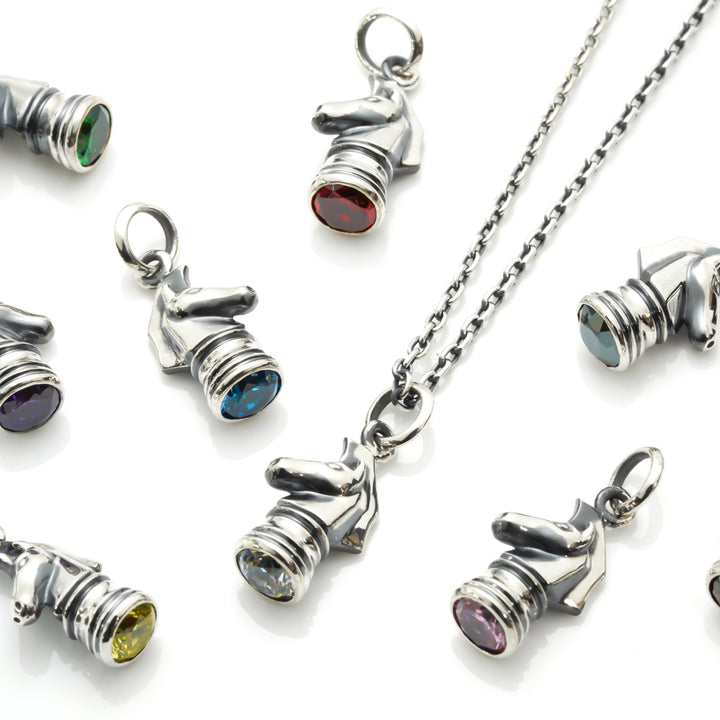 NE1200｜ネックレス【プエルタ・デル・ソル公式サイト｜PUERTA DEL SOL】