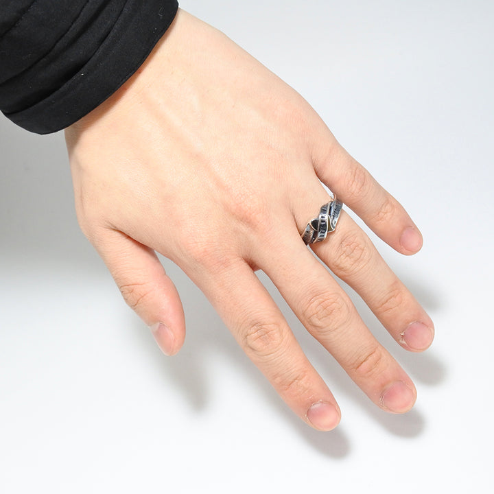 R1001｜リング【プエルタ・デル・ソル公式サイト｜PUERTA DEL SOL】