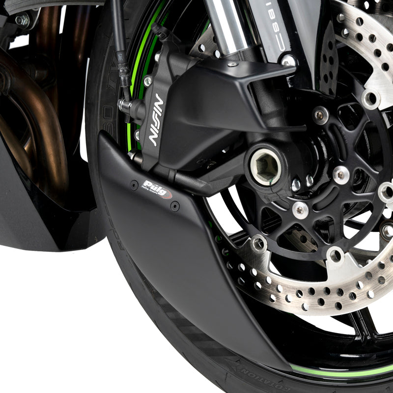 ZX-6R/636R – PUIG JAPAN OFFICIAL