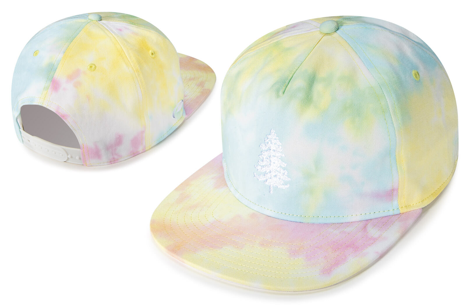 Outdoors Tie-Dye 02