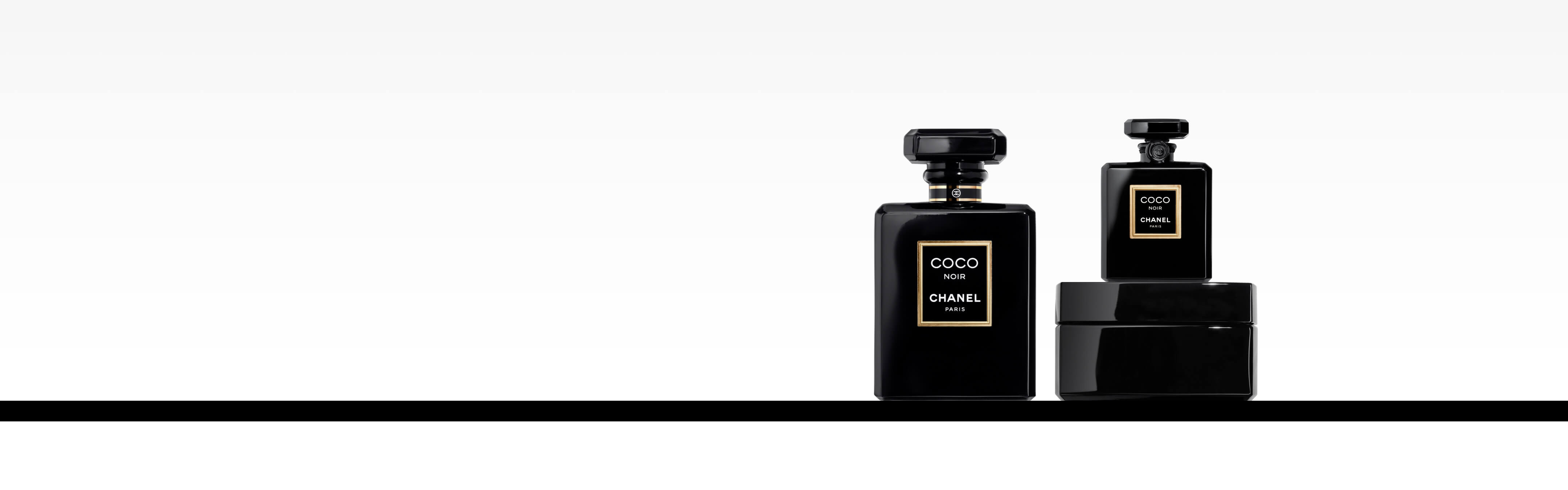 Coco Noir - Women - Fragrance | CHANEL