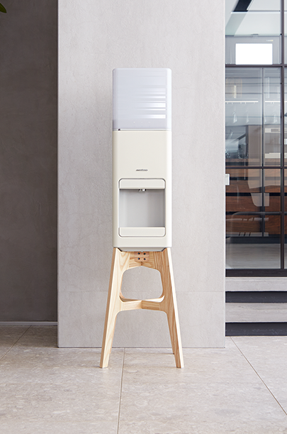 amadanaグランデサーバー | 商品ラインアップ | ウォーターサーバー