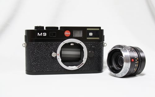 製品レビュー】唯一無二のレンジファインダーなデジタルカメラ『ライカ