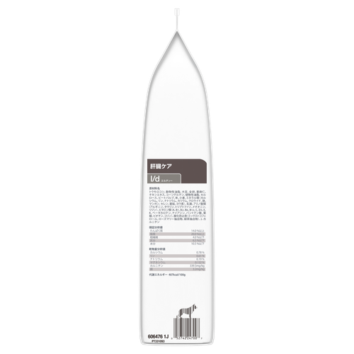 犬用〉l/d エルディー ドライ | ヒルズ プリスクリプション